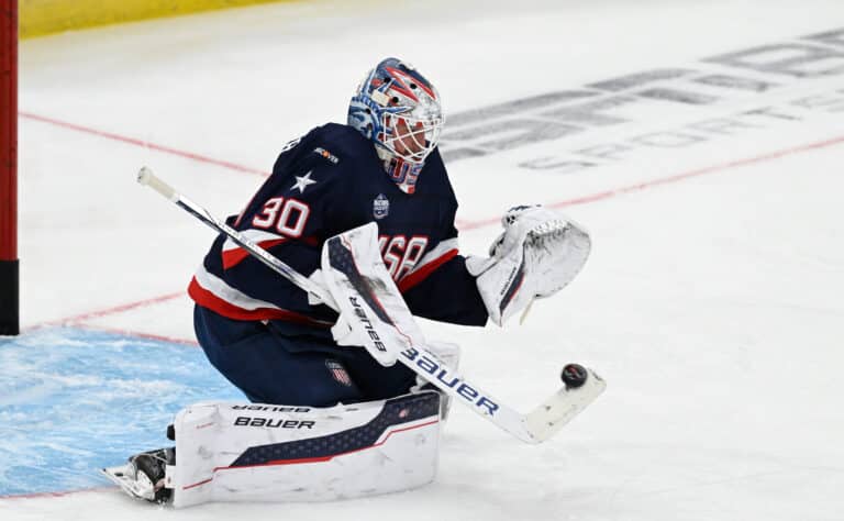 Dallasin supertähti latasi yllättävän faktan: "Se oli urani isoin peli" Dallasin supertähti latasi yllättävän faktan: ”Se oli urani isoin peli”