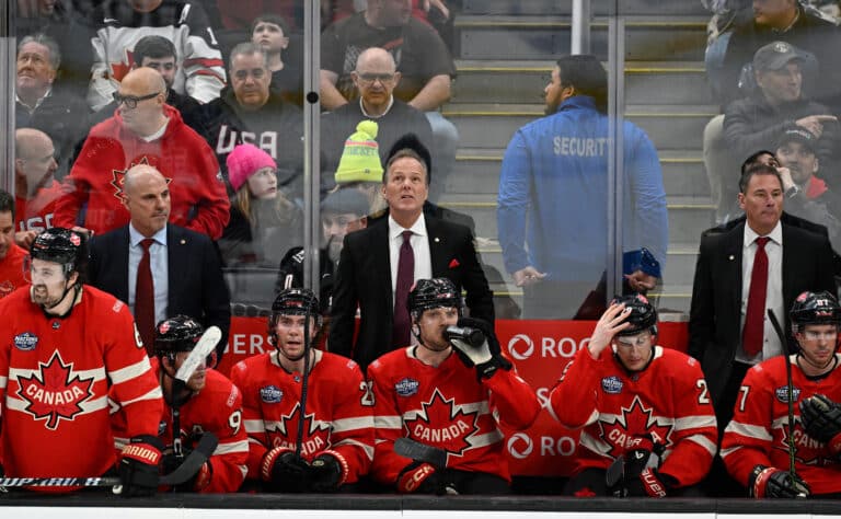 Kanada ottaa varaslähdön – tässä NHL-olympiajoukkueen julkistusaika