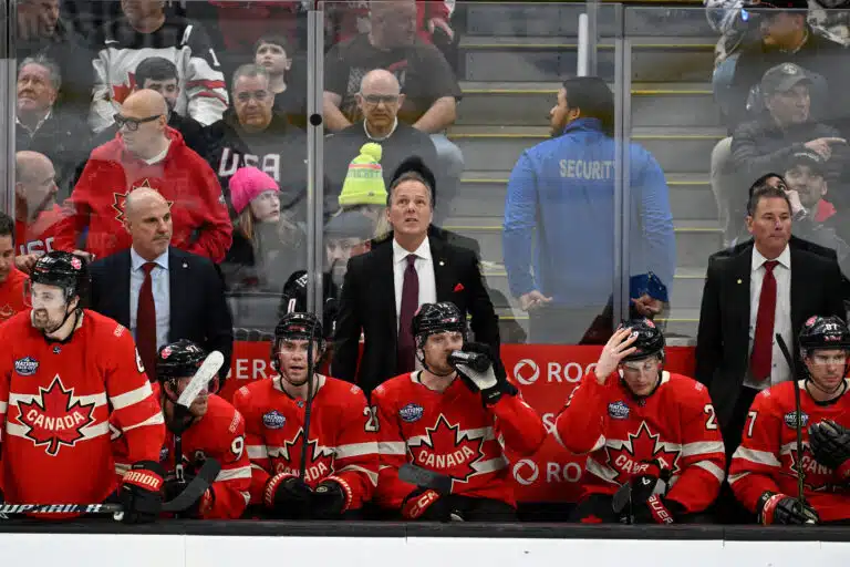 Nuori supertähti jäi rannalle – tässä on Kanadan joukkue NHL-pelaajien olympialaisiin