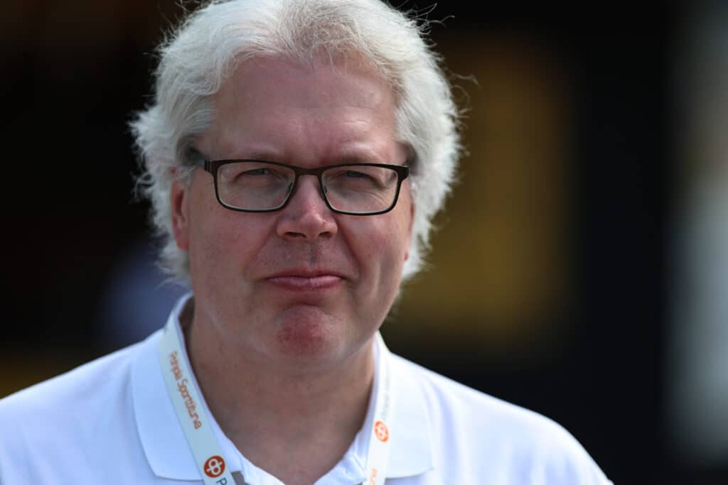 Paluu jääkiekkoon: Mestis-seura hankki kovan luokan nimen