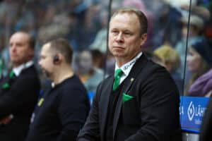 Ilveksen Tommi Niemelältä tyly kommentti