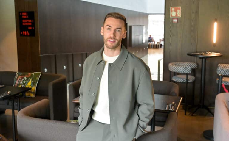 Kelkkailija Janne Saarinen ei samaistu Matti Nykäseen – ”Hulluja päästänsä” Kelkkailija Janne Saarinen ei samaistu Matti Nykäseen – ”Hulluja päästänsä”