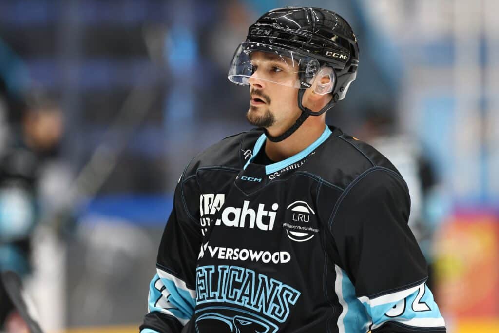 IS: Jokerit teki kovan kaappauksen IS: Jokerit teki kovan kaappauksen