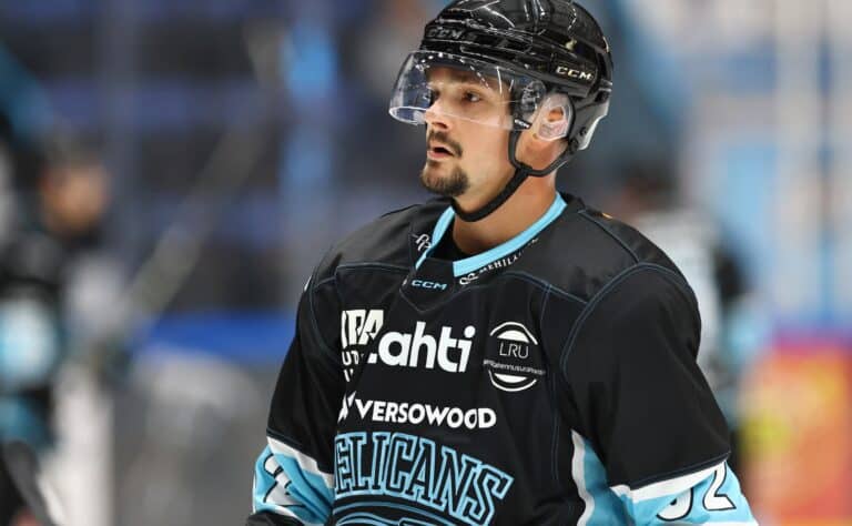 IS: Jokerit teki kovan kaappauksen IS: Jokerit teki kovan kaappauksen