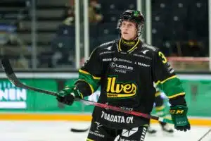 Ilvekselle huippu-uutinen – todella tärkeä palaaja sairastuvalta