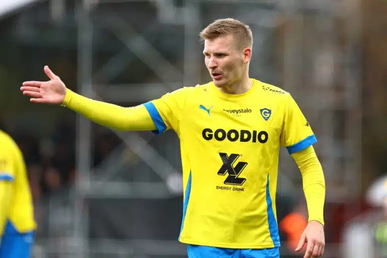 Veikkausliiga-seuralle märkä rätti kasvoille – valitus ei auttanut
