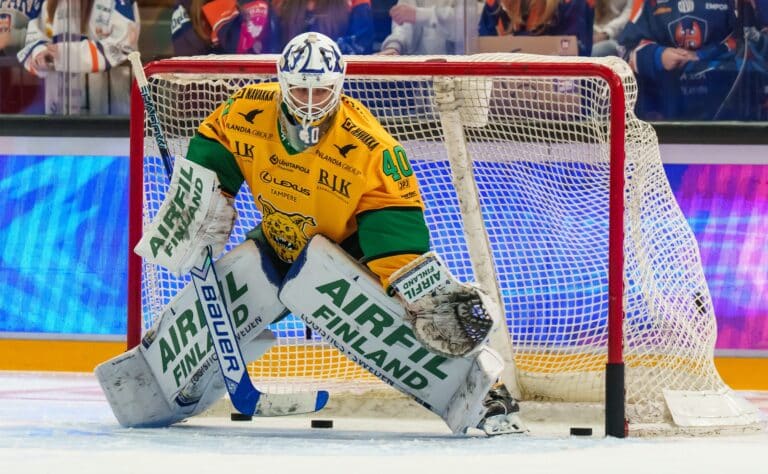 Tulikuuma SM-liigaseura pamautti sopimusuutisen uudenvuodenaattona