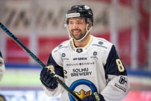 Tampereen Ilves kaappasi toisen liigaseuran tehomiehen