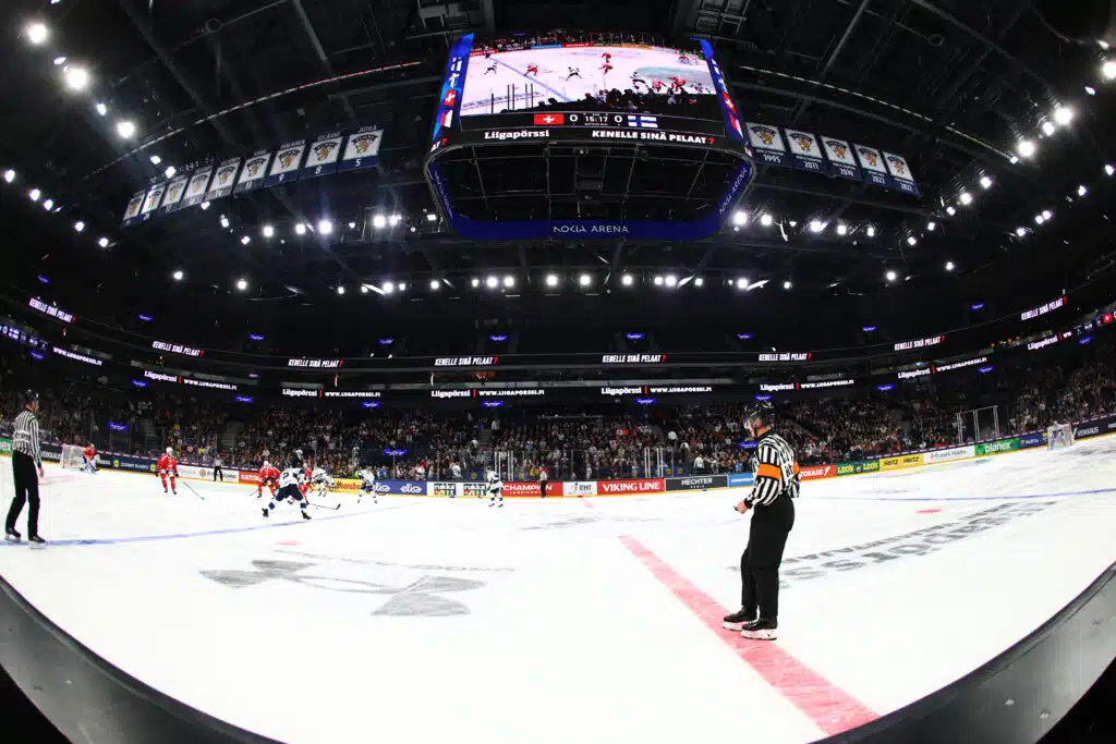 Vuoden 2028 nuorten MM-kisat taistellaan Tampereella ja Turussa