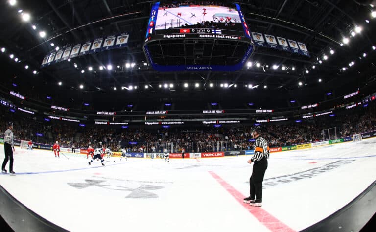 Vuoden 2028 nuorten MM-kisat taistellaan Tampereella ja Turussa