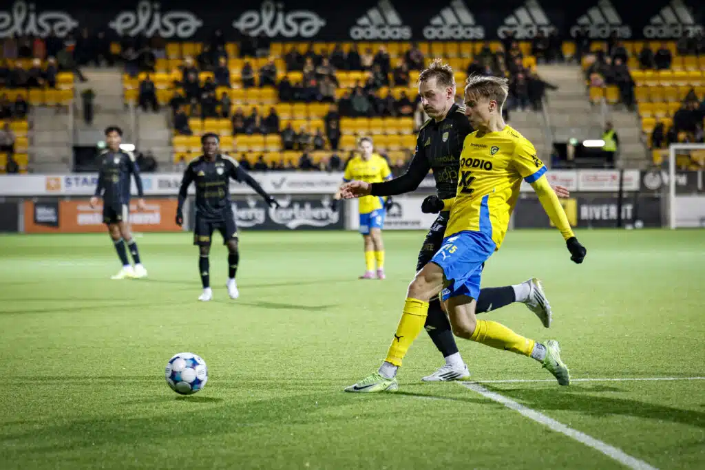 Liigacupin lohkovaiheen alustava ohjelma selvillä