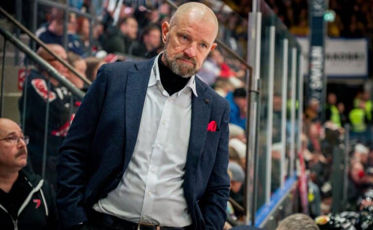 Petri Matikaiselta kovaa puhetta Turun Palloseurasta