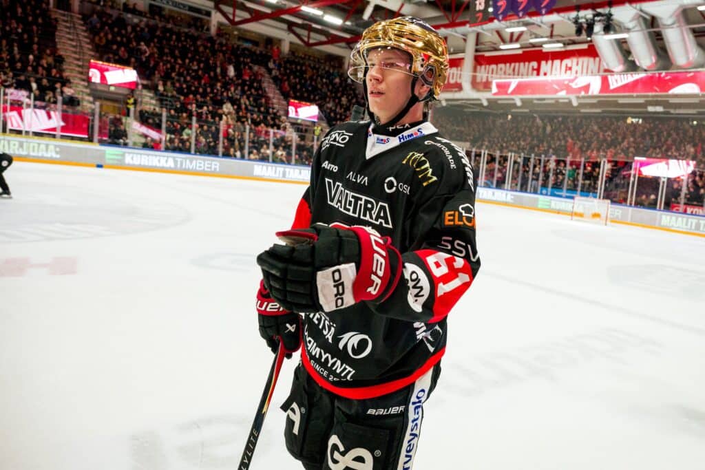 Jokerit joutui pettymään karusti siirtomarkkinoilla