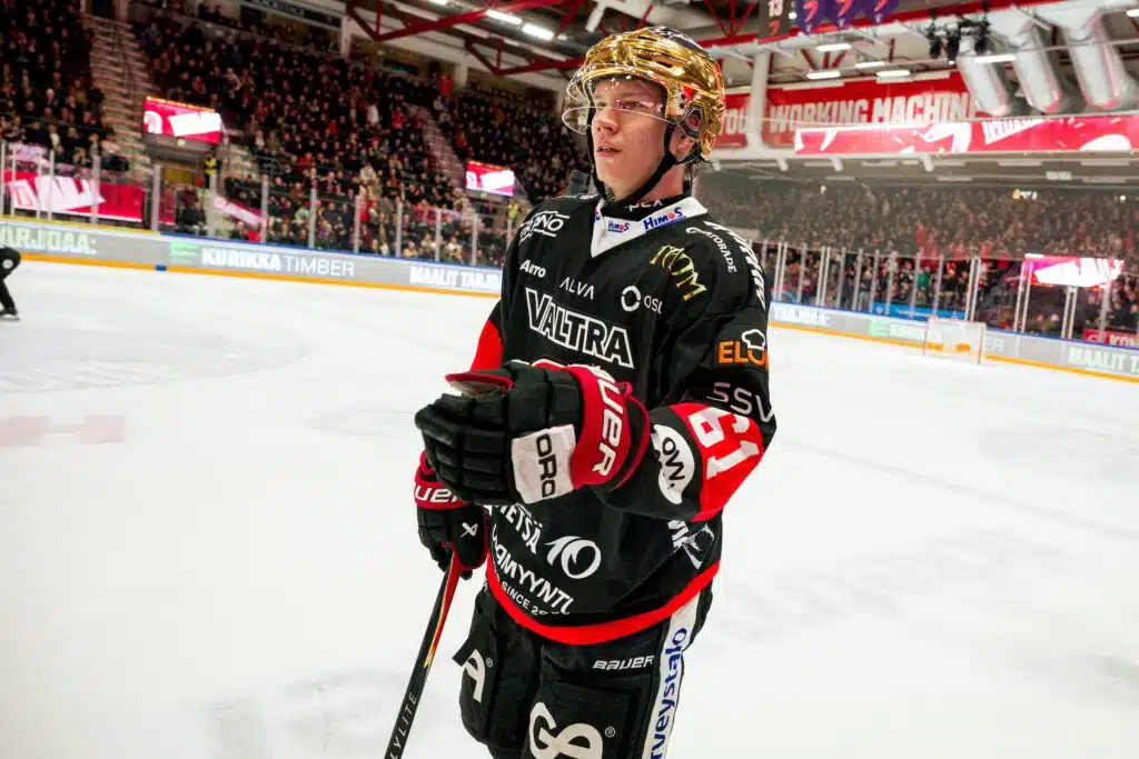 Jokerit joutui pettymään karusti siirtomarkkinoilla