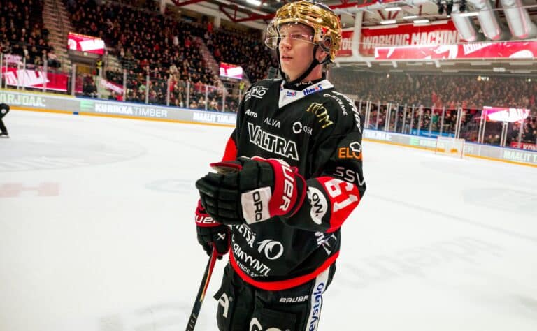 Jokerit joutui pettymään karusti siirtomarkkinoilla