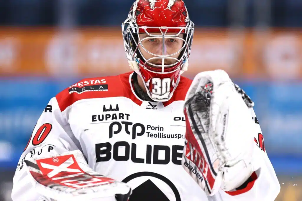 SM-liigaseura kertoi merkittävästä jatkosopimuksesta