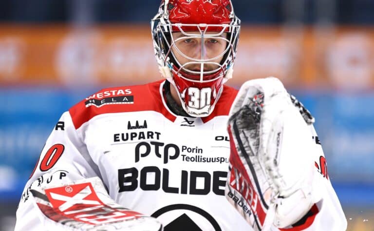 SM-liigaseura kertoi merkittävästä jatkosopimuksesta