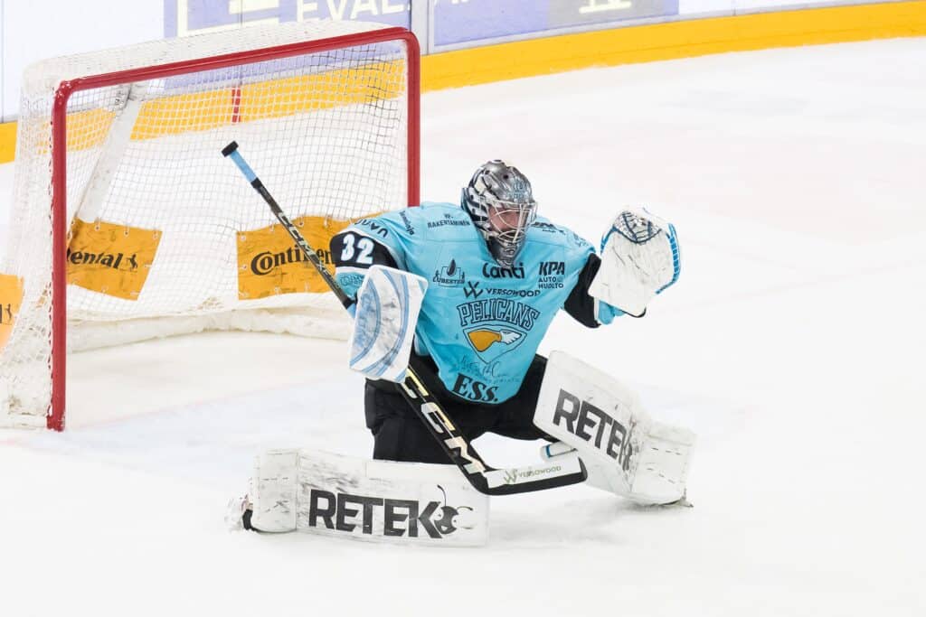 SM-liigan kulttihahmosta iso uutinen