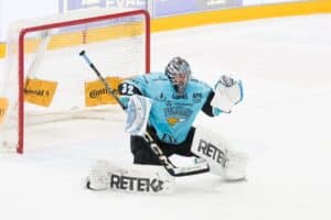 Liigassa jättipaukku – alkukauden sensaatio ulkona