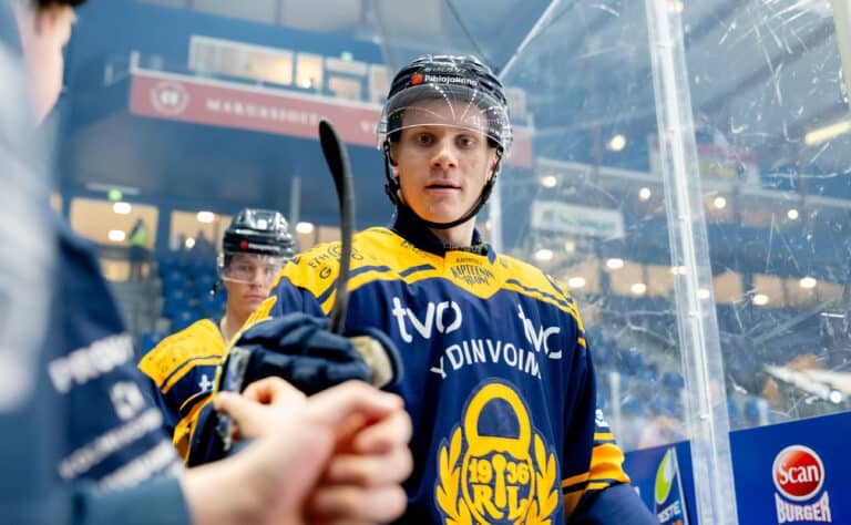 Lukko kiinnitti jatkosopimuksella hyökkääjälupauksen – ”Pystyy auttamaan voittamaan”