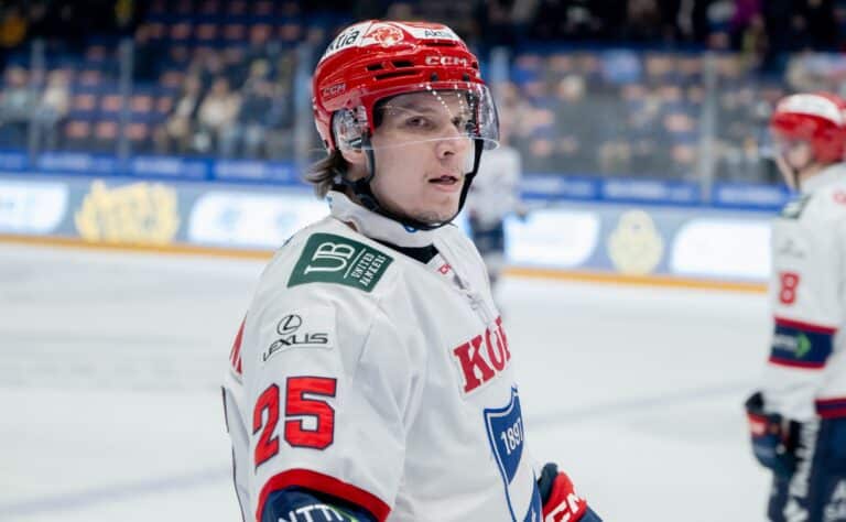 HIFK:n kurssi on kääntynyt täysin – komean merkkipaalun täyteen saanut hyökkääjä kertoi miksi