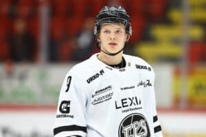 TPS jysäytti ison sopimusuutisen – ”Tavoitteena mestaruus”