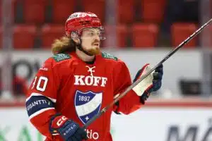 Kaikki eivät lähde HIFK:sta