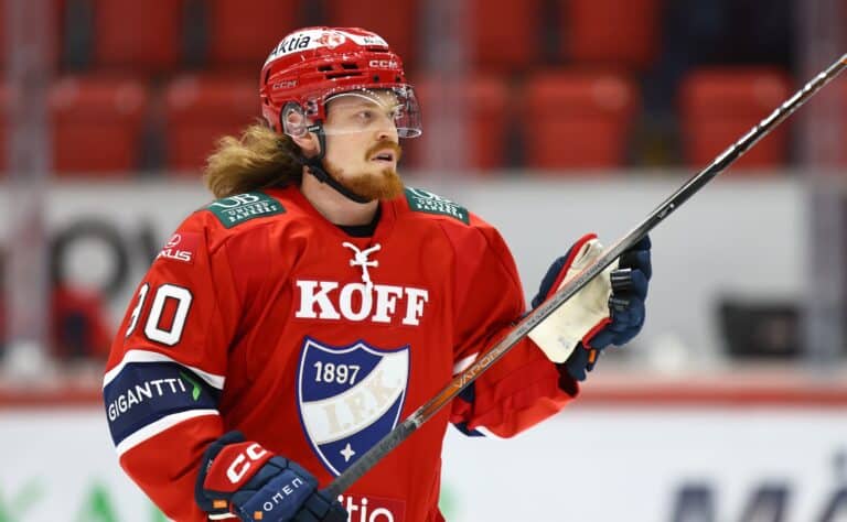 Tämä lausunto tiivistää HIFK:n uuden tulemisen salat Tämä lausunto tiivistää HIFK:n uuden tulemisen salat