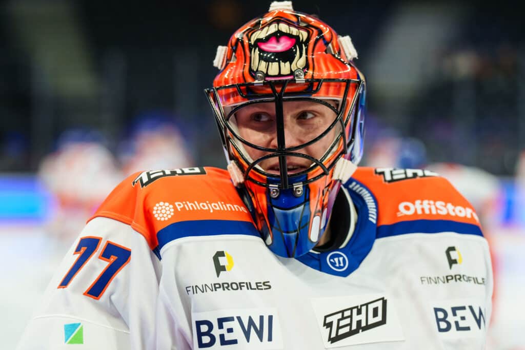 Tappara kertoi merkittävän uutisen Tappara kertoi merkittävän uutisen