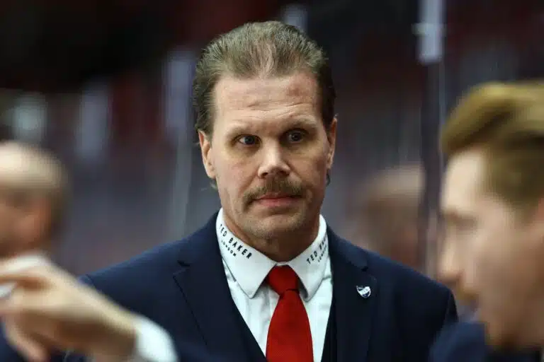 Olli Jokiselta kovat kehut HIFK:n soturille: ”Harvoin se jää hänellä siitä kiinni”