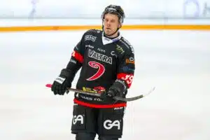 Antti Tyrväinen, JYP
