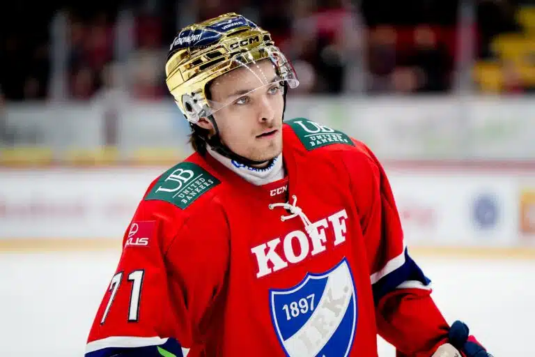 HIFK kertoi ison uutisen