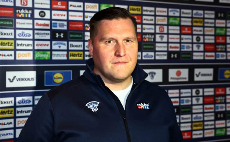 Nuoret Leijonilla selkeä etu MM-kisoissa