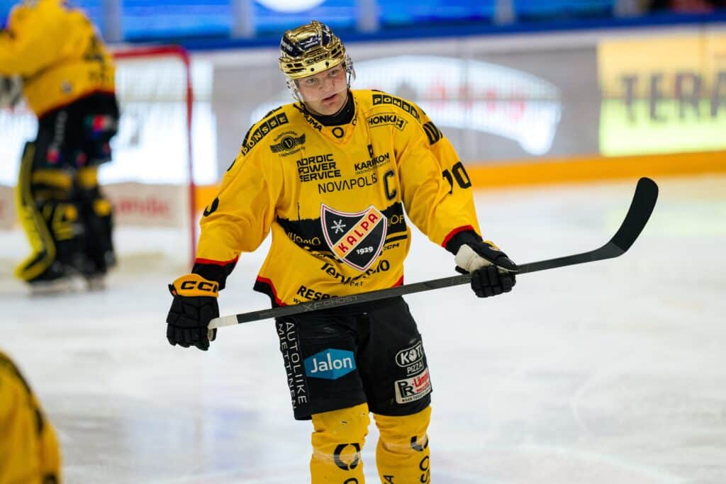 Leijonatähti teki selväksi: ”On se paha”