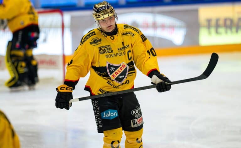 Leijonatähti teki selväksi: "On se paha" Leijonatähti teki selväksi: ”On se paha”