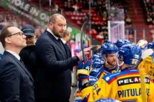 Tämä kertoo nyt paljon – SM-liigaseura yllätti uudella hankinnalla