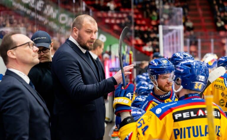 Jonne Virtanen iski karut faktat pöytään Jonne Virtanen iski karut faktat pöytään