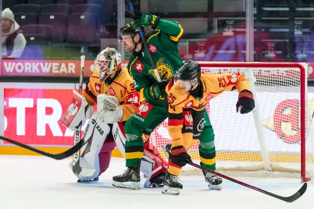 SM-liigan ja SHL:n välinen tasoero tuli harvinaisen selväksi