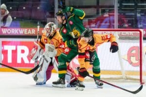 CHL:n ensi kauden joukkueet selvillä – mukana kolme suomalaisjoukkuetta