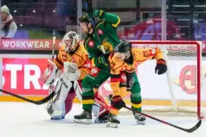 CHL:n ensi kauden joukkueet selvillä - mukana kolme suomalaisjoukkuetta CHL:n ensi kauden joukkueet selvillä – mukana kolme suomalaisjoukkuetta