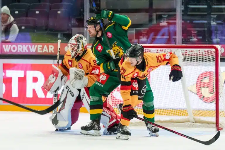 CHL:n ensi kauden joukkueet selvillä – mukana kolme suomalaisjoukkuetta