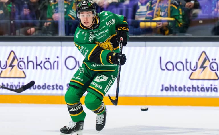 Hämeen paikallisessa melkoiset maalijuhlat