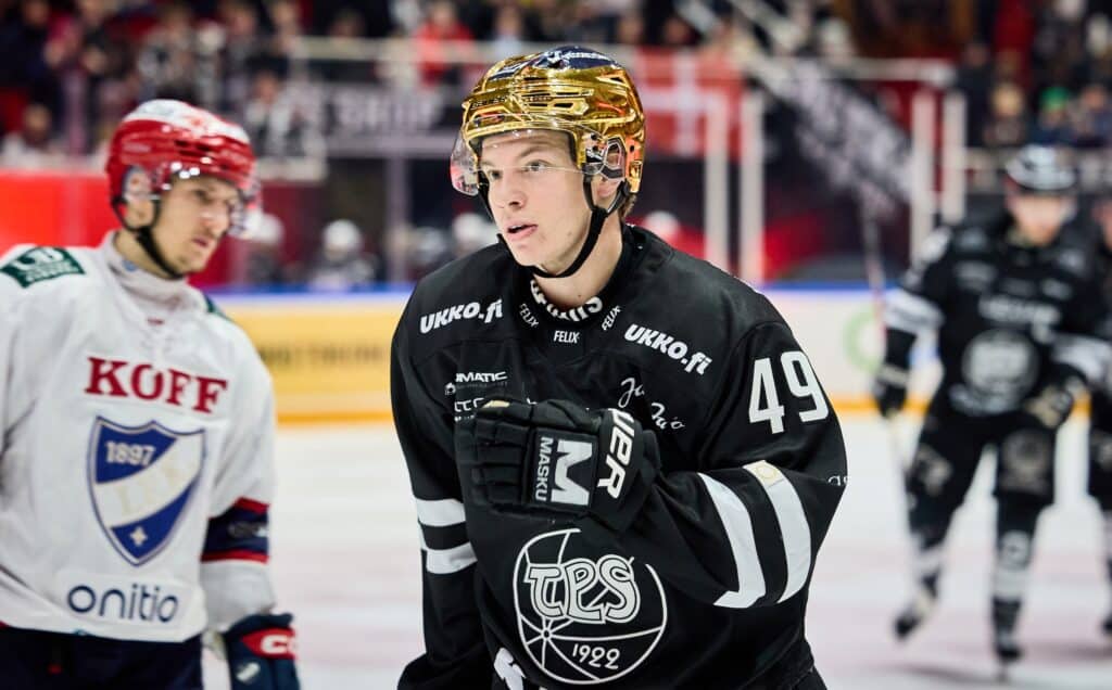 Nyt olisi kova pelimies tarjolla – SM-liigan tehotykki teki paljastuksen sopimusneuvotteluistaan