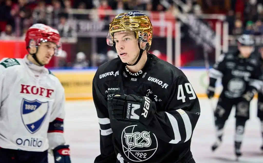 Nyt olisi kova pelimies tarjolla – SM-liigan tehotykki teki paljastuksen sopimusneuvotteluistaan