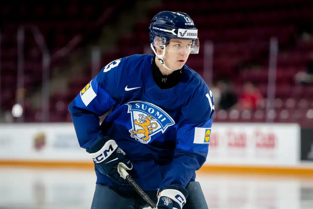 Törkytempusta koitui iso hinta Nuorille Leijonille