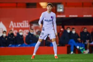 PSG nappasi Barcelonan kultakimpaleen – PSG:ltä poikkeuksellinen hyväntahdonele