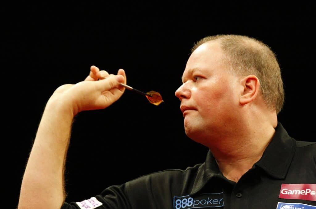 Viisinkertainen maailmanmestari on lyöty - Sveitsiläinen teki historiaa Viisinkertainen maailmanmestari on lyöty – Sveitsiläinen teki historiaa