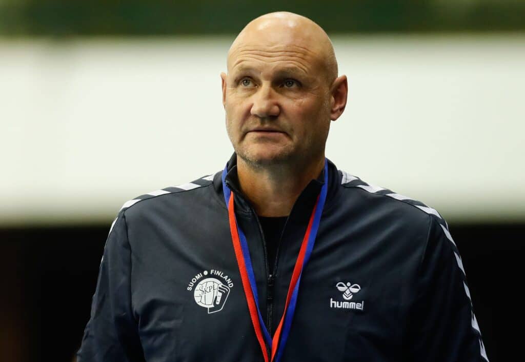 Uusi maalivahti tyrkyllä - Suomi kohtaa Liettuan kaksoismaaottelussa Uusi maalivahti tyrkyllä – Suomi kohtaa Liettuan kaksoismaaottelussa