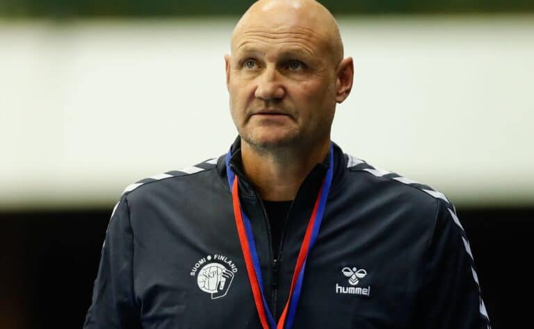 Uusi maalivahti tyrkyllä - Suomi kohtaa Liettuan kaksoismaaottelussa Uusi maalivahti tyrkyllä – Suomi kohtaa Liettuan kaksoismaaottelussa