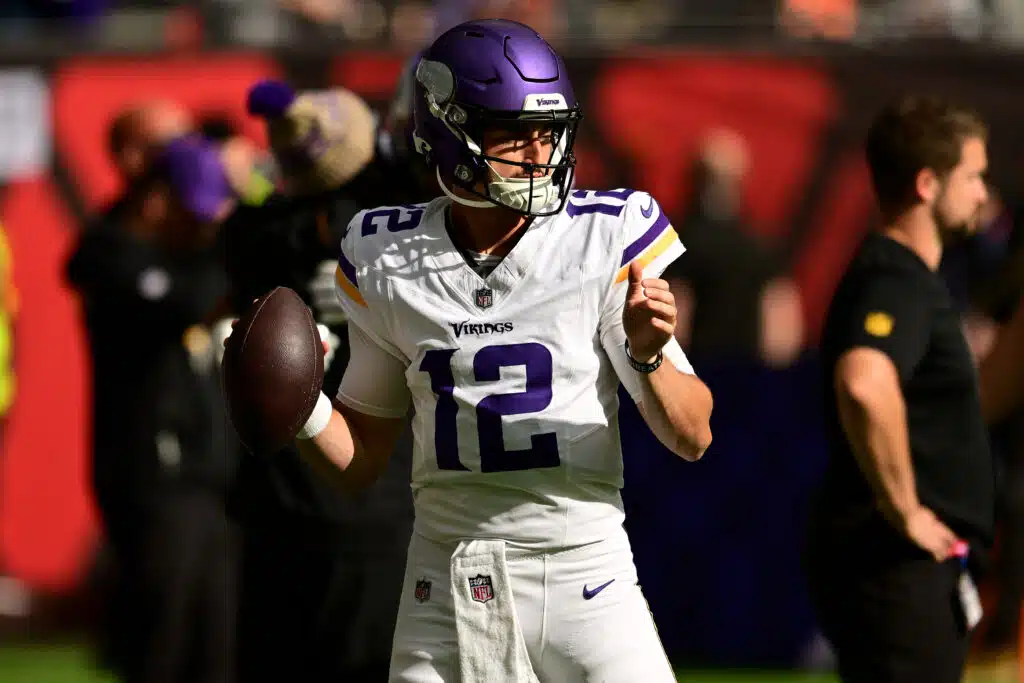 Onko tätä surkeampaa esitystä aiemmin nähty?